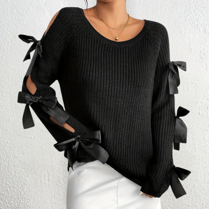 Stylish and comfortable ANNA women's sweatshirt - choose from a variety of fashionable cuts!