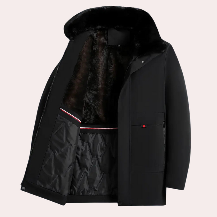 A stylish casual jacket for the modern man from ALDO