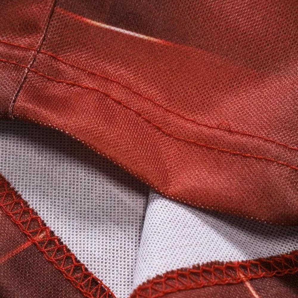 Stylish men's Omer polo