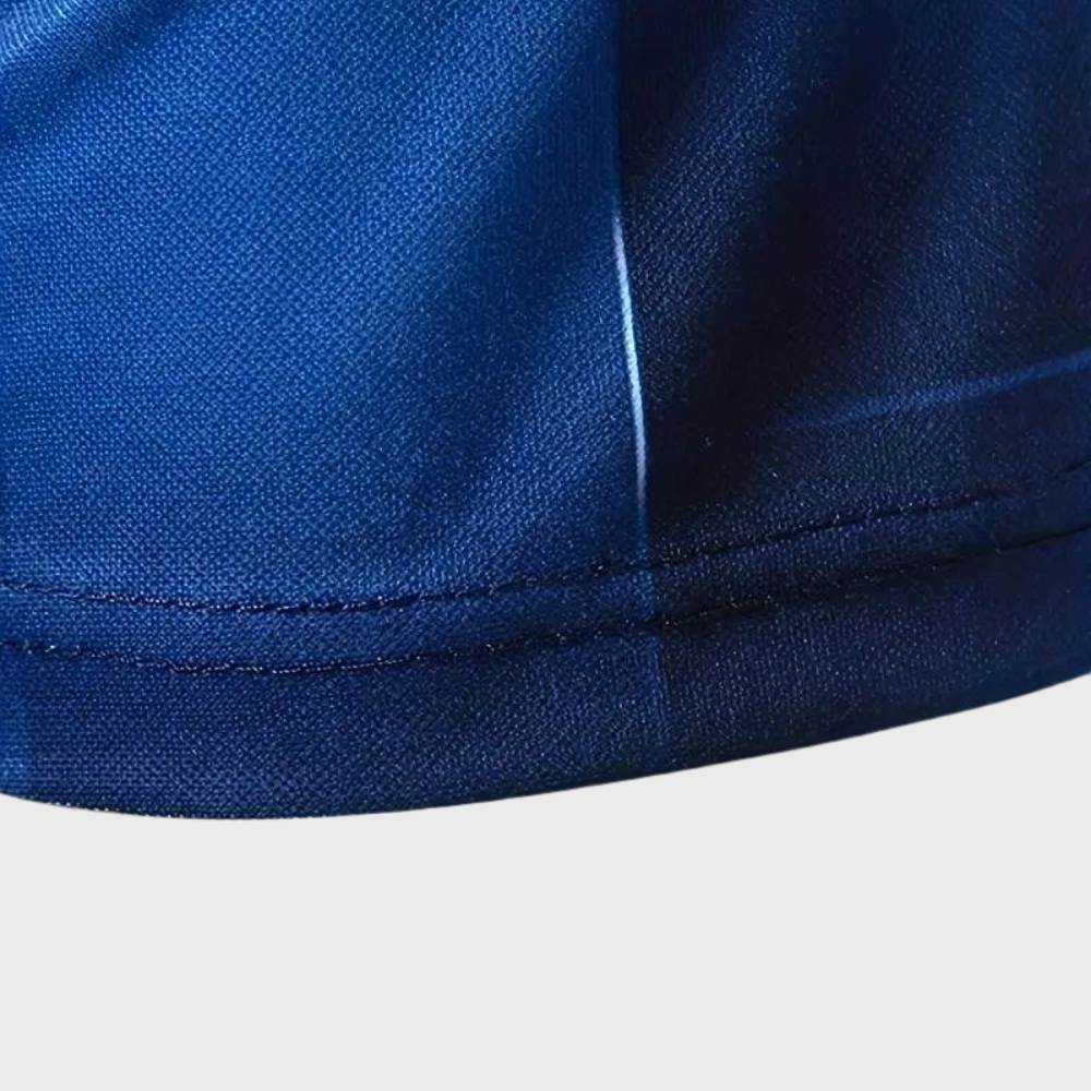 Stylish men's Omer polo