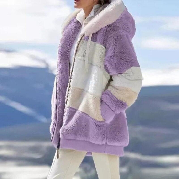 The stylish and refined Sabine™ jacket - winter edition 2024