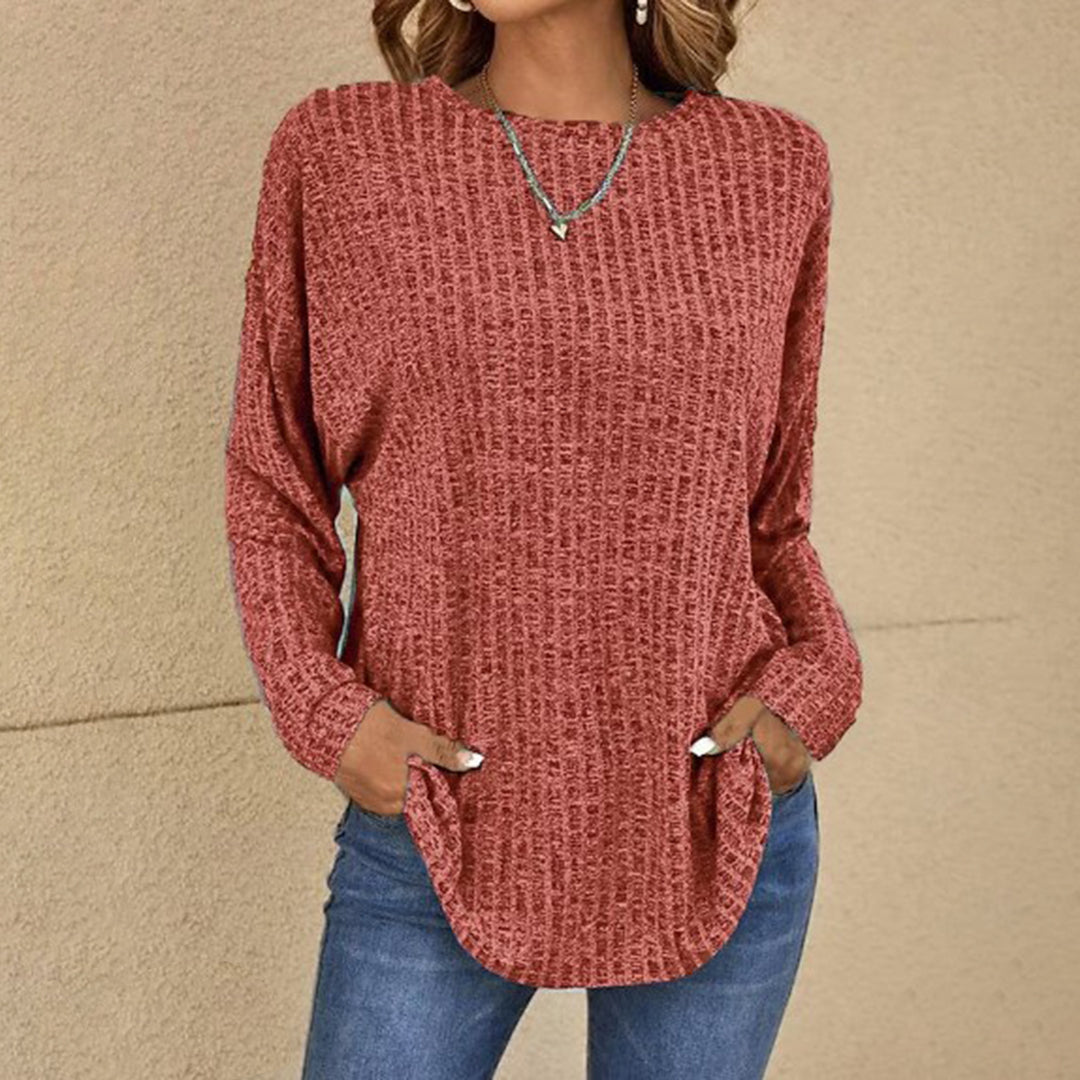 The stylish and comfortable CELES women's jumper - luxury for everyday wear!