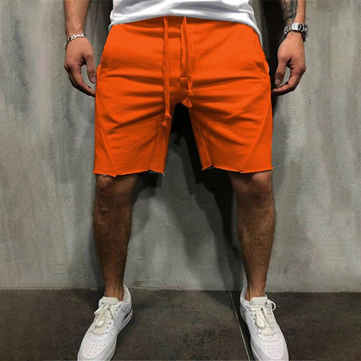 FELIPE - The perfect elegant shorts for the modern man