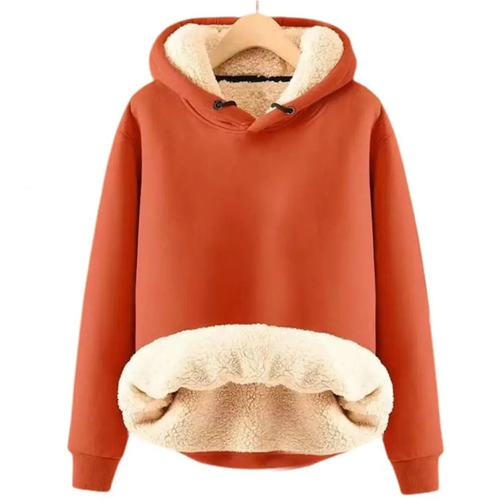 Luxurious and ultra-soft women's sweatshirt - comfort in style Jennifer