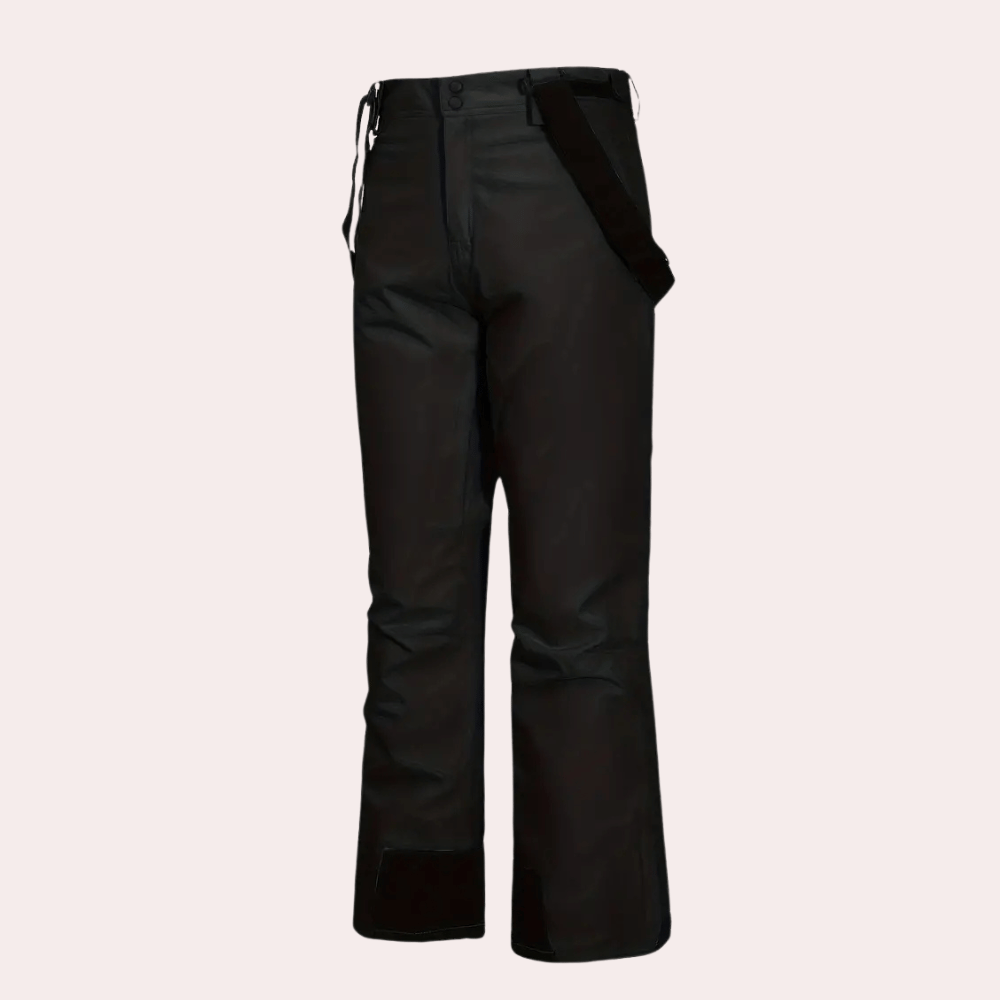JULES - Timeless men's classic trousers