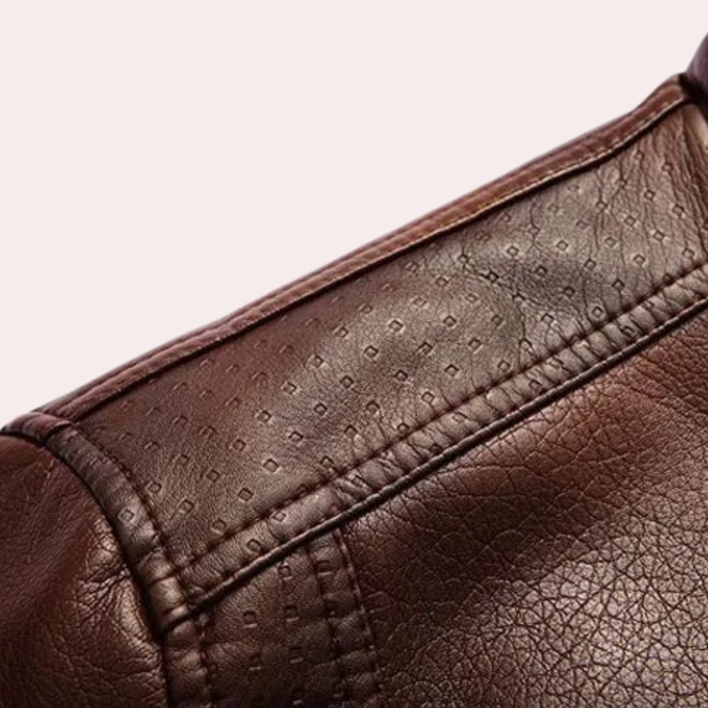 GILBERT - A stylish men's jacket perfect for all occasions