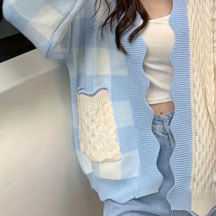 Elegant and stylish women's cardigan from ALEXIS