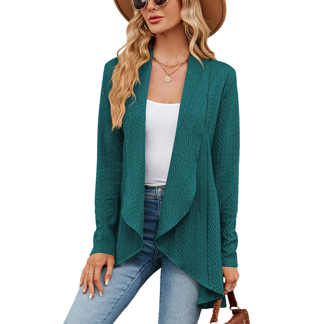 The stylish Christabel women's cardigan - your must-have in an elegant design!