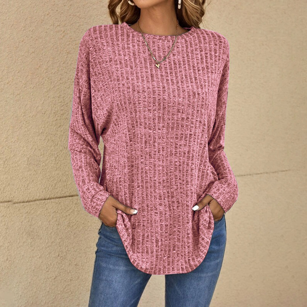The stylish and comfortable CELES women's jumper - luxury for everyday wear!