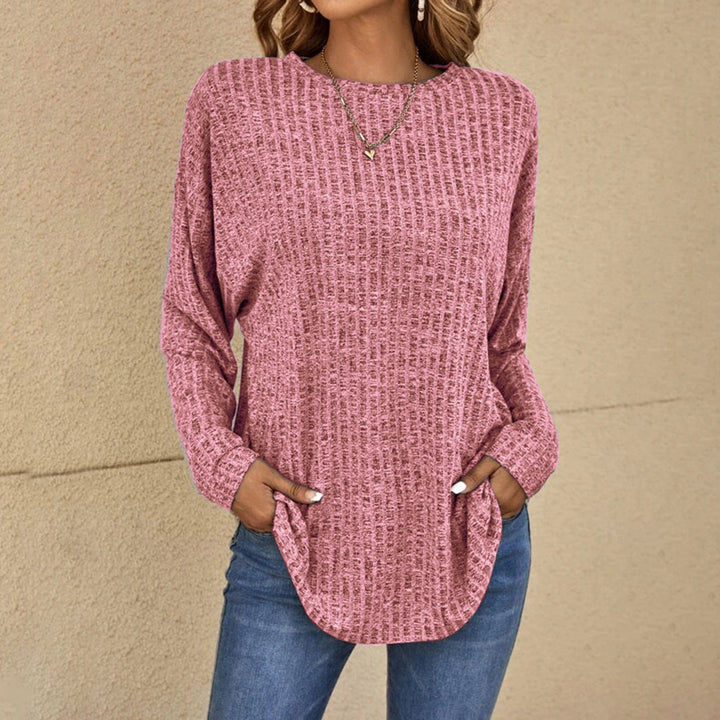 The stylish and comfortable CELES women's jumper - luxury for everyday wear!