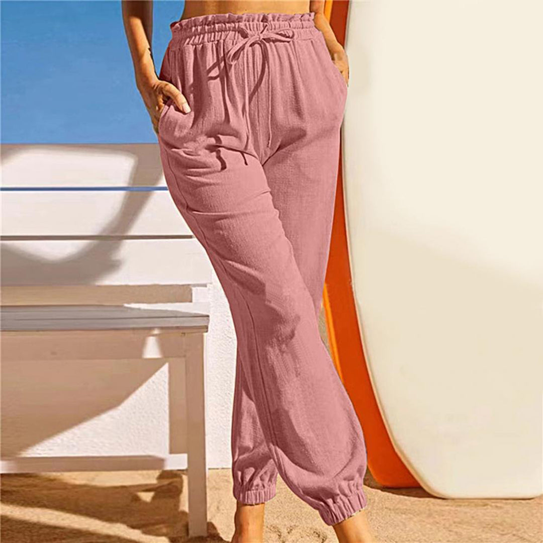 Azalea - Stylish trousers to make you look smart and chic
