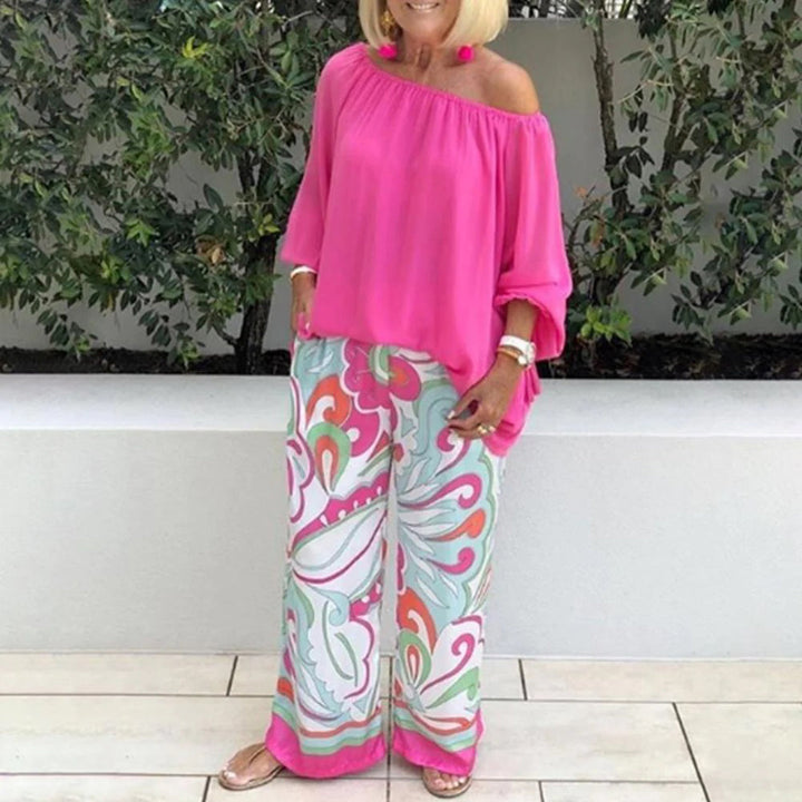 Stylish Summer Must-Have Set from Therese
