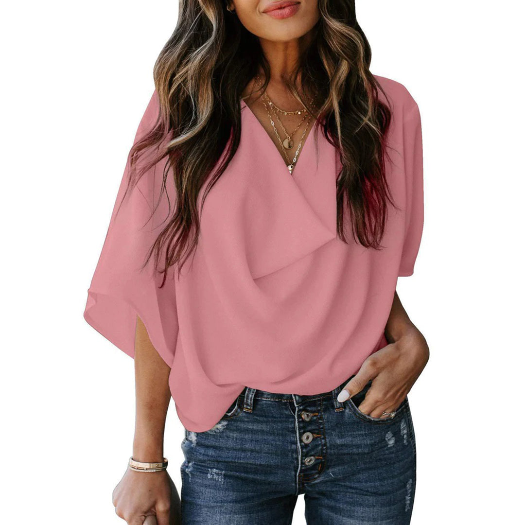 Stylish and elegant women's shirt BONITA