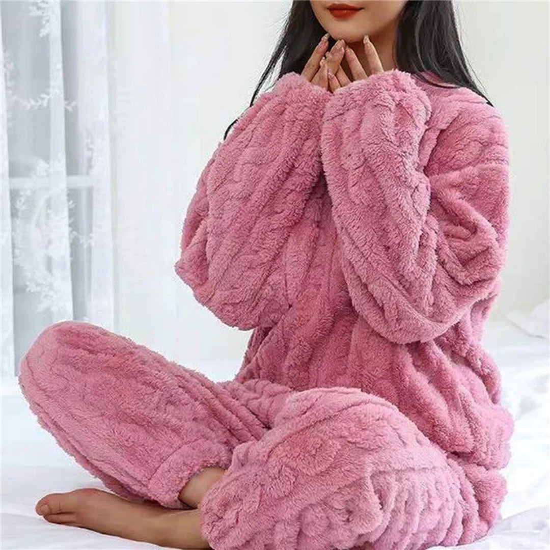 Rosa - Stylish and comfortable pyjamas for magical evenings