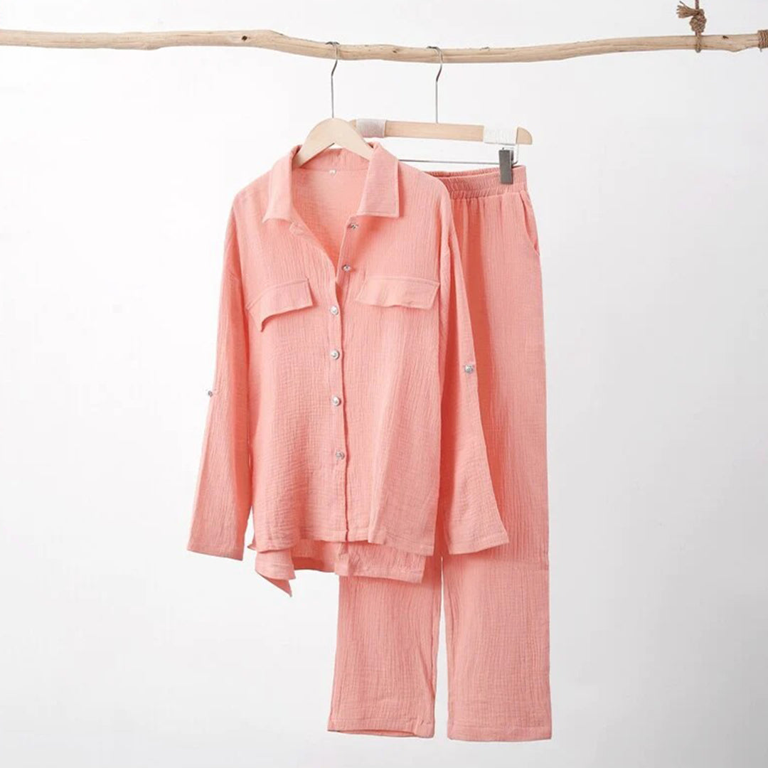 Josie - Loose Elegance for the Modern Woman