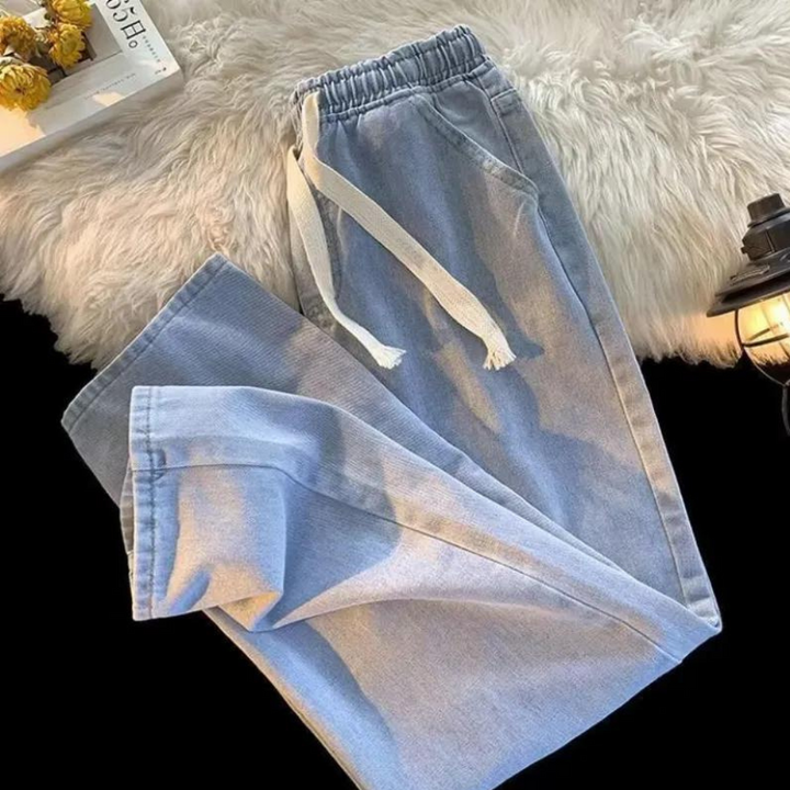 Stylish men's jeans from the GREGORY collection - everyday elegance!