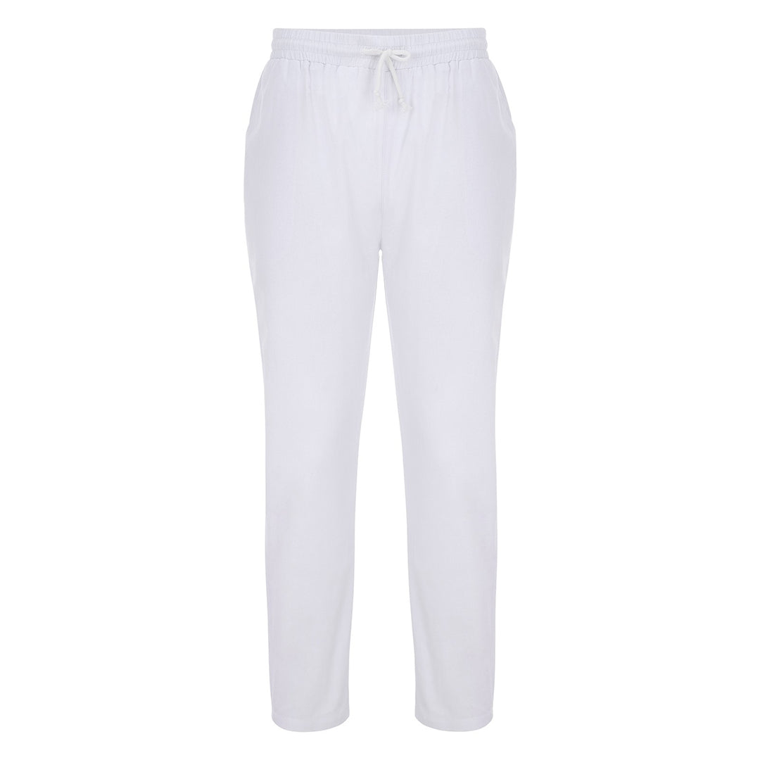 LARS - an elegant, casual summer suit for maximum everyday comfort