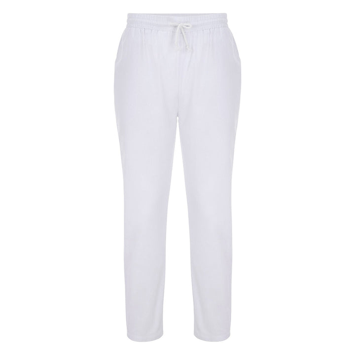 LARS - an elegant, casual summer suit for maximum everyday comfort