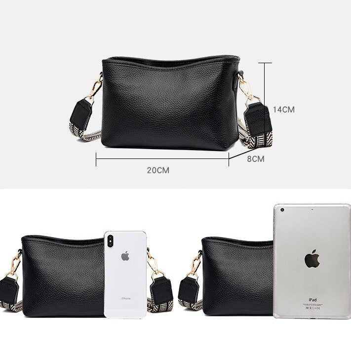Madison - A classic vintage handbag that will add elegance to any outfit