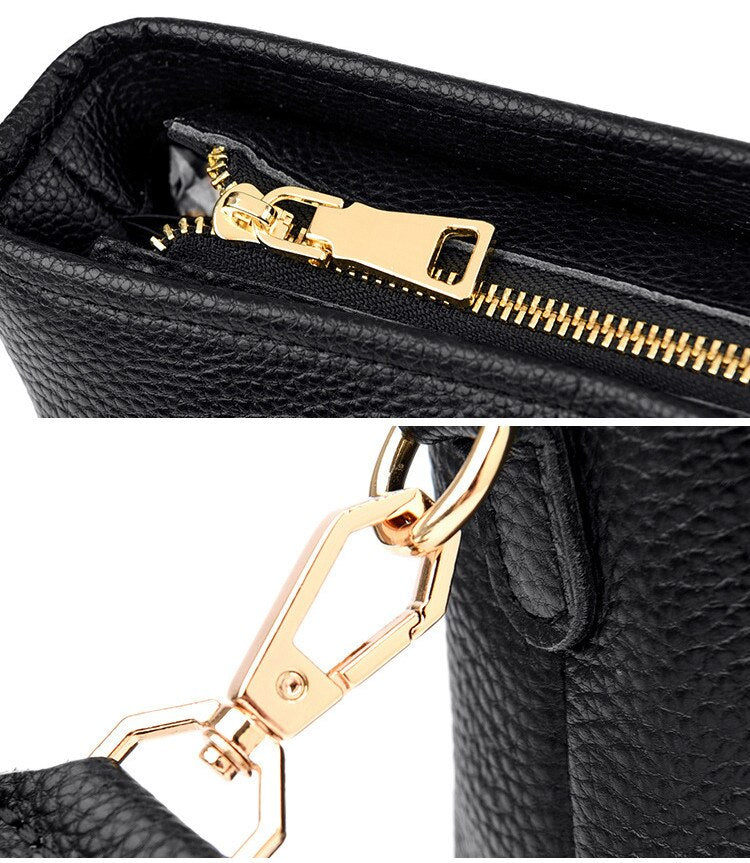 Madison - A classic vintage handbag that will add elegance to any outfit