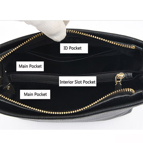 Madison - A classic vintage handbag that will add elegance to any outfit