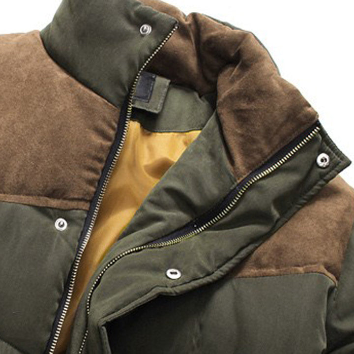 Elliot | Elegant casual winter jacket for special moments