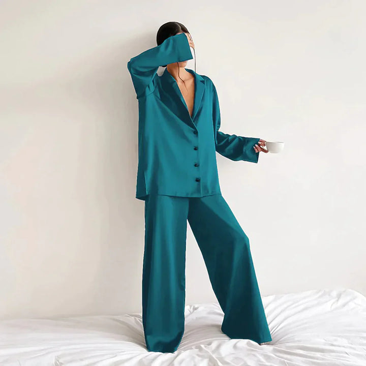 MAYA - Pyjamas created for maximum comfort and relaxation