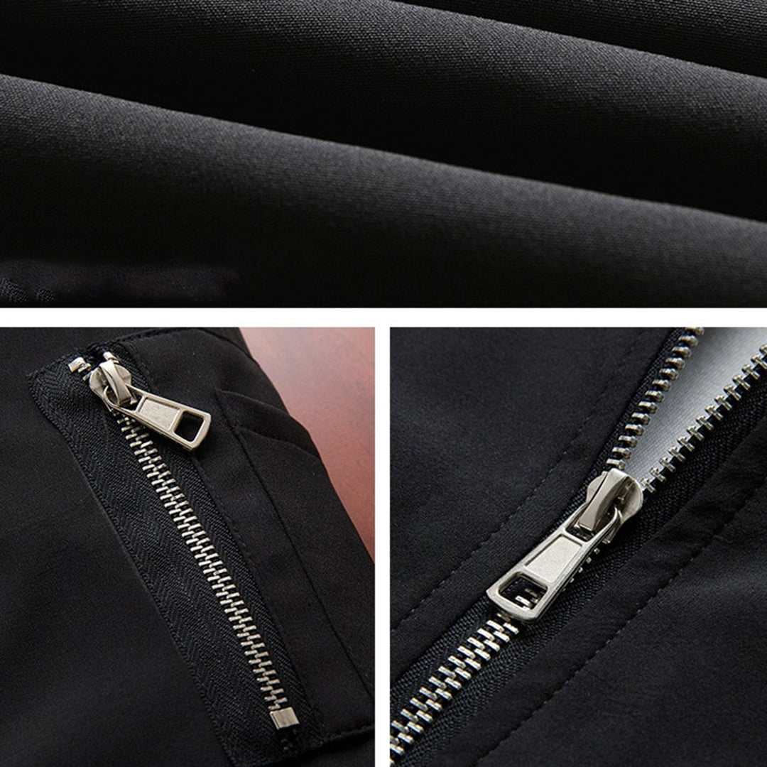 The stylish Hayden bomber jacket: everyday elegance in a relaxed way!