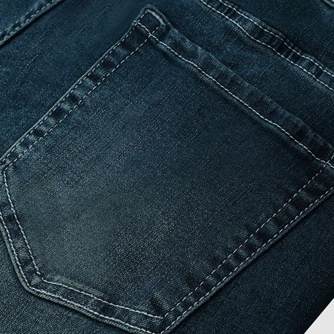 TILDE - Elegant women's jeans perfect for any occasion