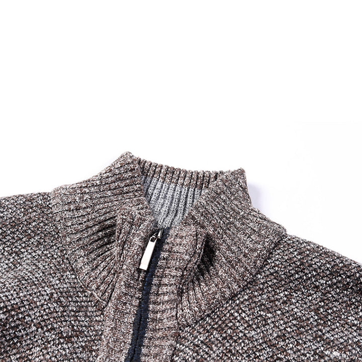 Elegant and stylish Bradley jacket |