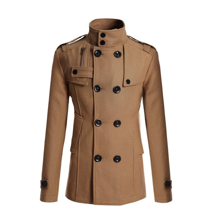 The stylish Christopher jacket - the perfect choice for an elegant and sophisticated look!