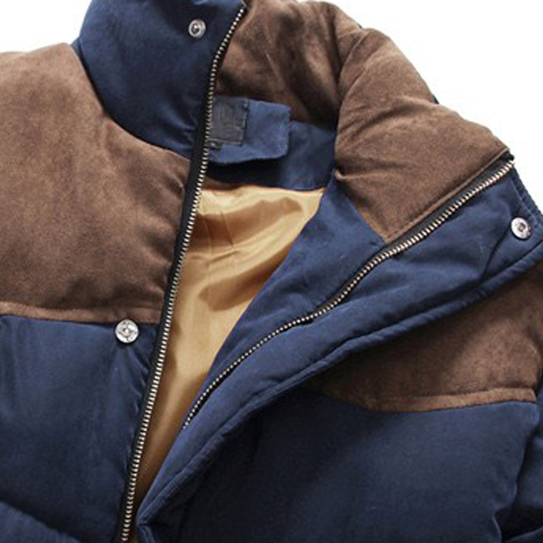 Elliot | Elegant casual winter jacket for special moments