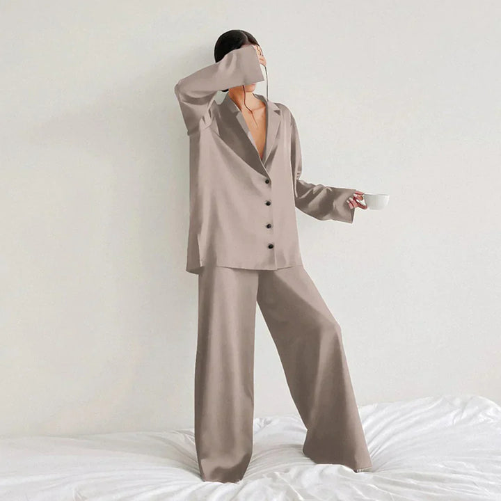 MAYA - Pyjamas created for maximum comfort and relaxation