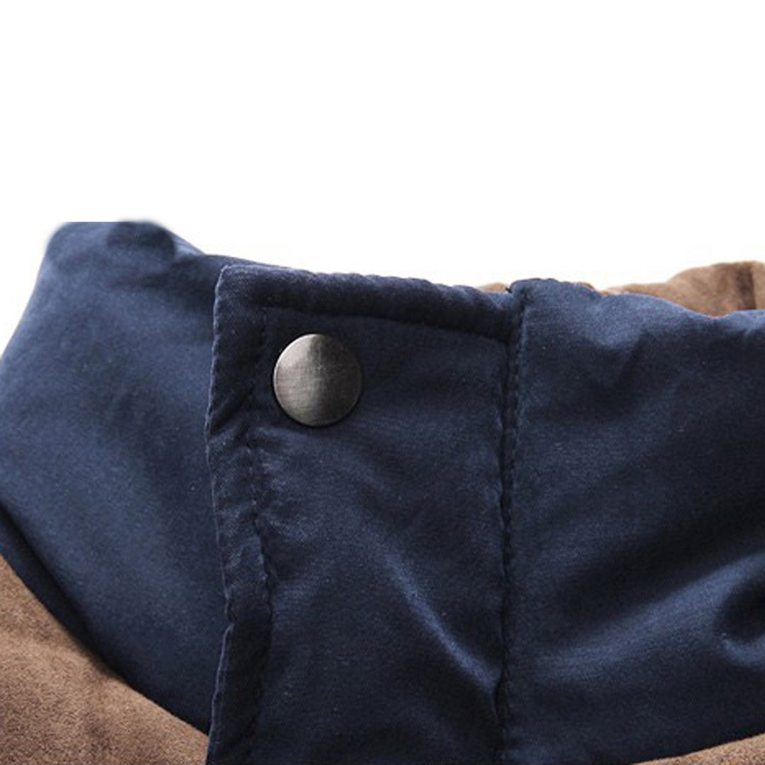 Elliot | Elegant casual winter jacket for special moments