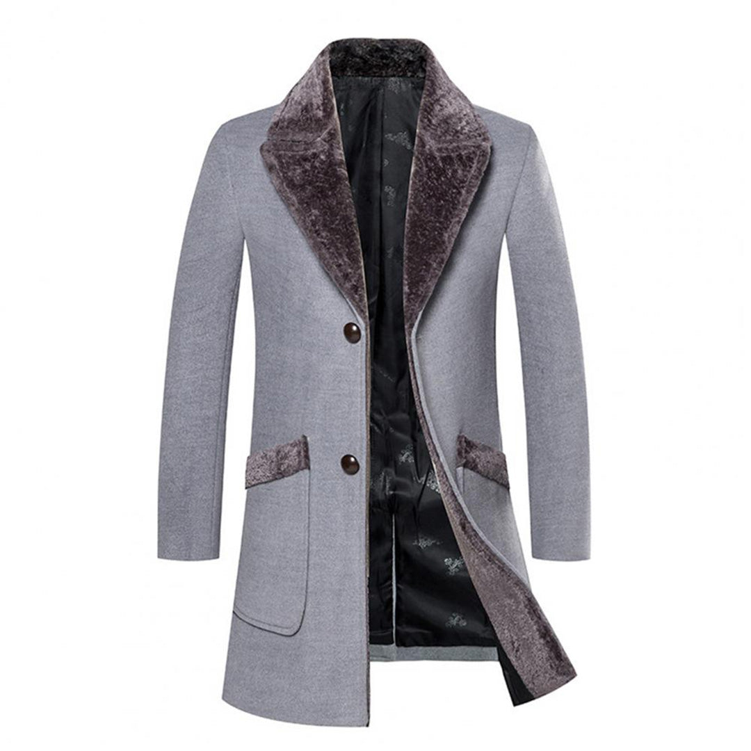 Greyson | An elegant jacket that will highlight your unique style