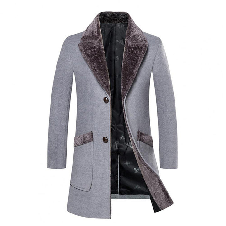 Greyson | An elegant jacket that will highlight your unique style