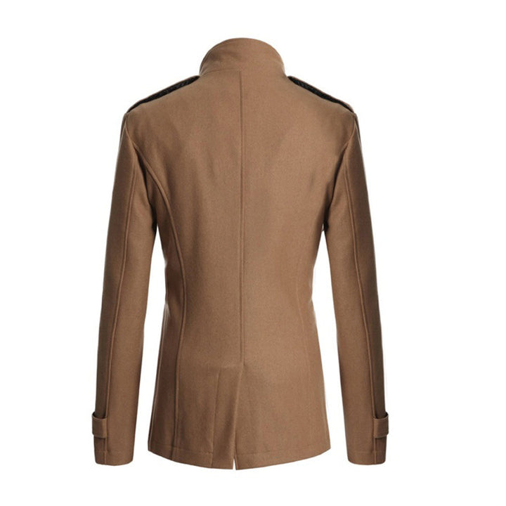The stylish Christopher jacket - the perfect choice for an elegant and sophisticated look!