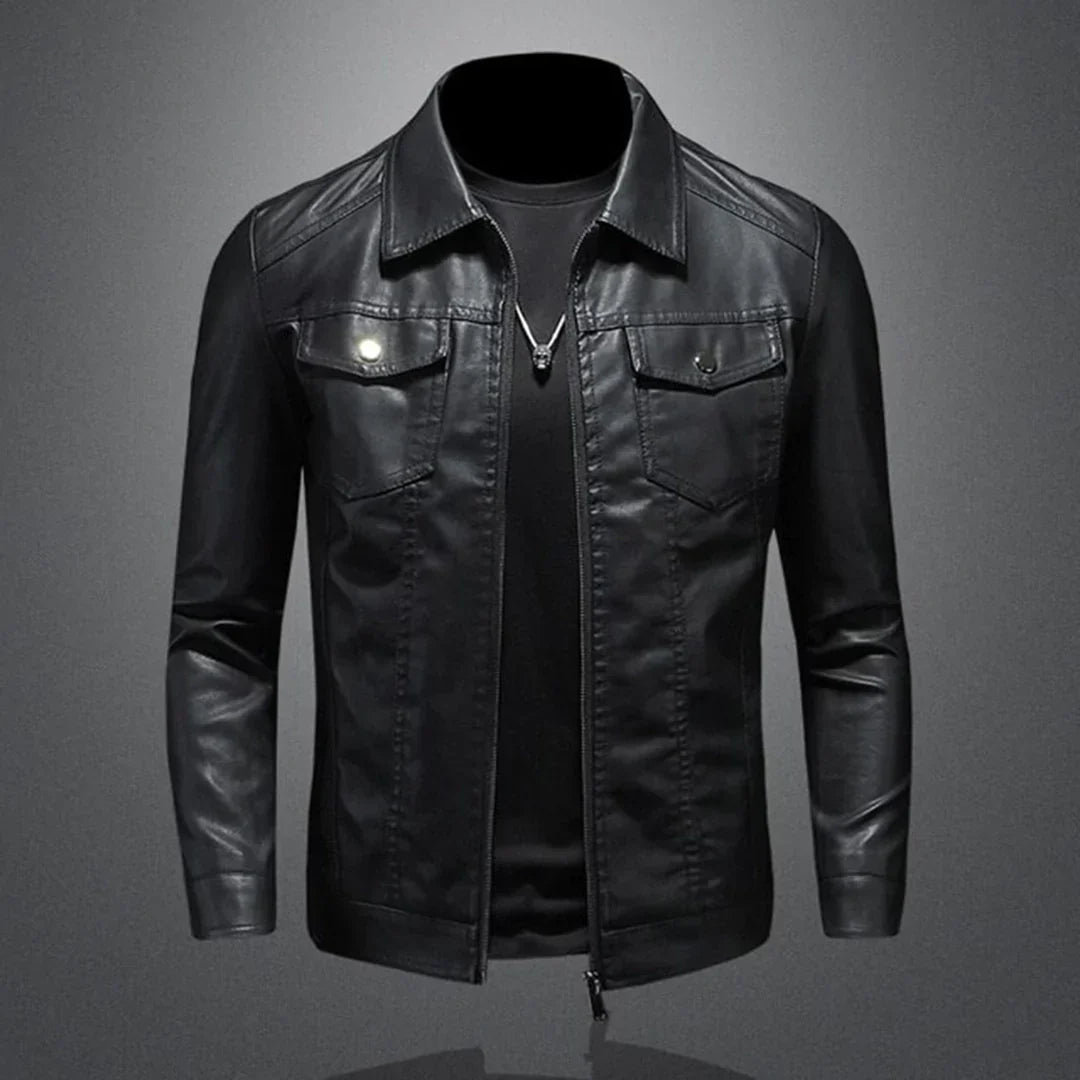 BRUNO - Elegant and Stylish Jacket for Every Occasion