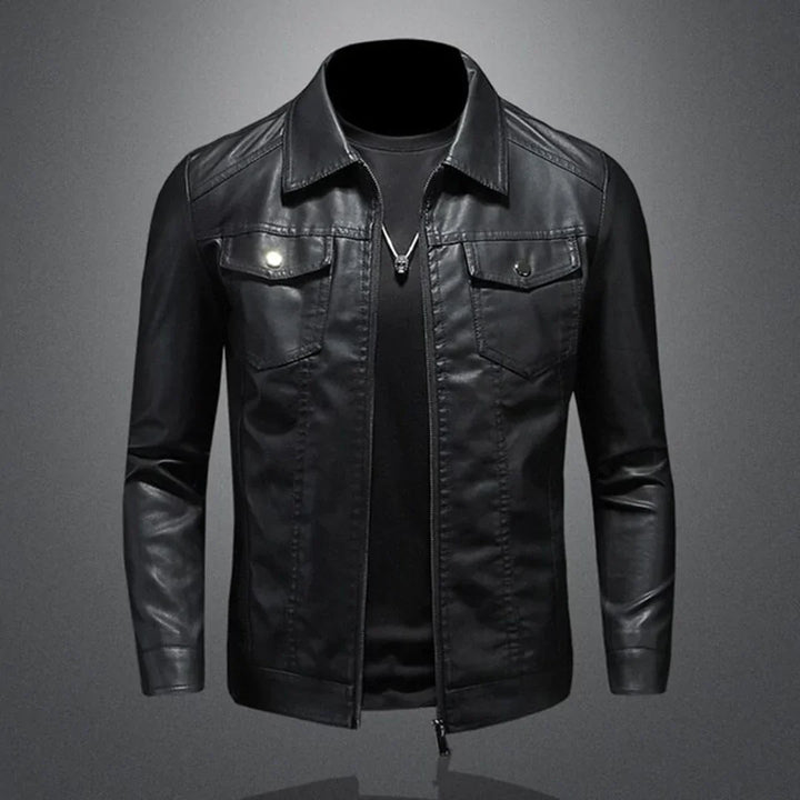 BRUNO - Elegant and Stylish Jacket for Every Occasion