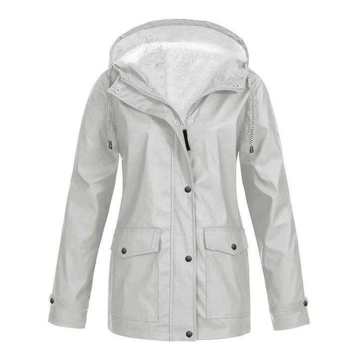 Elegant and comfortable women's winter coat - the perfect combination of style and comfort!