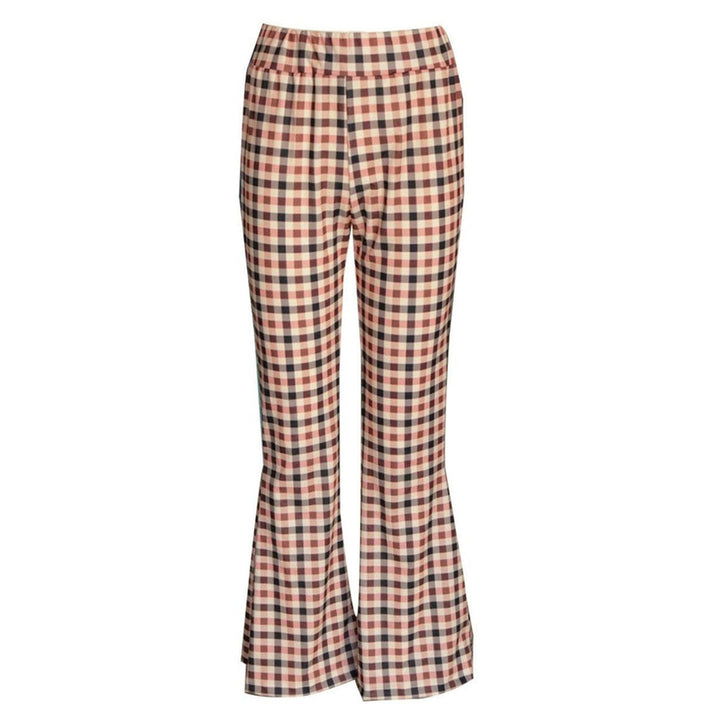 KRISTIN - Luxury long trousers that add elegance to any outfit