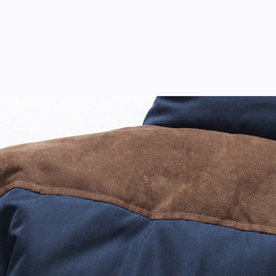 Elliot | Elegant casual winter jacket for special moments