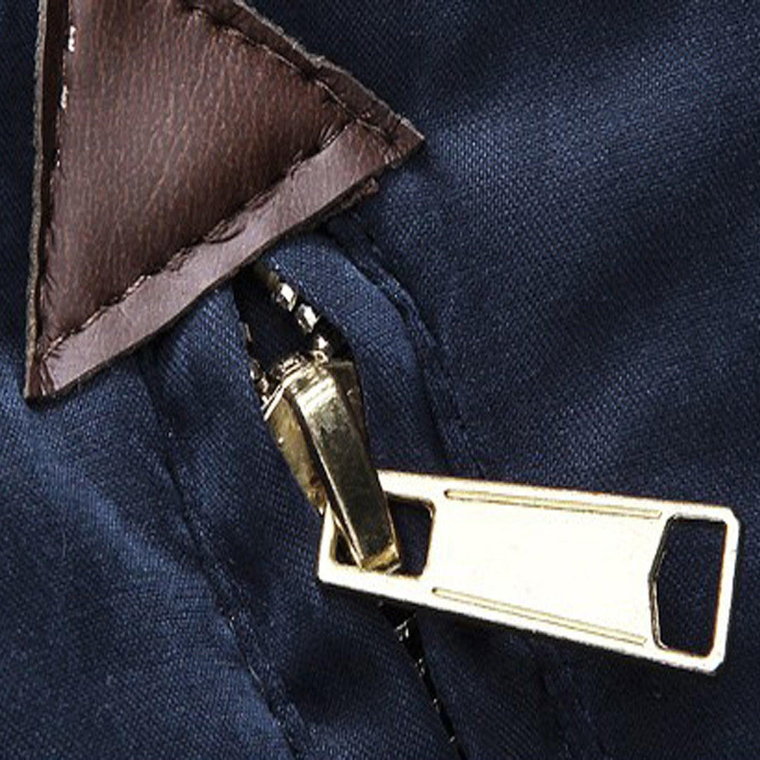 Elliot | Elegant casual winter jacket for special moments