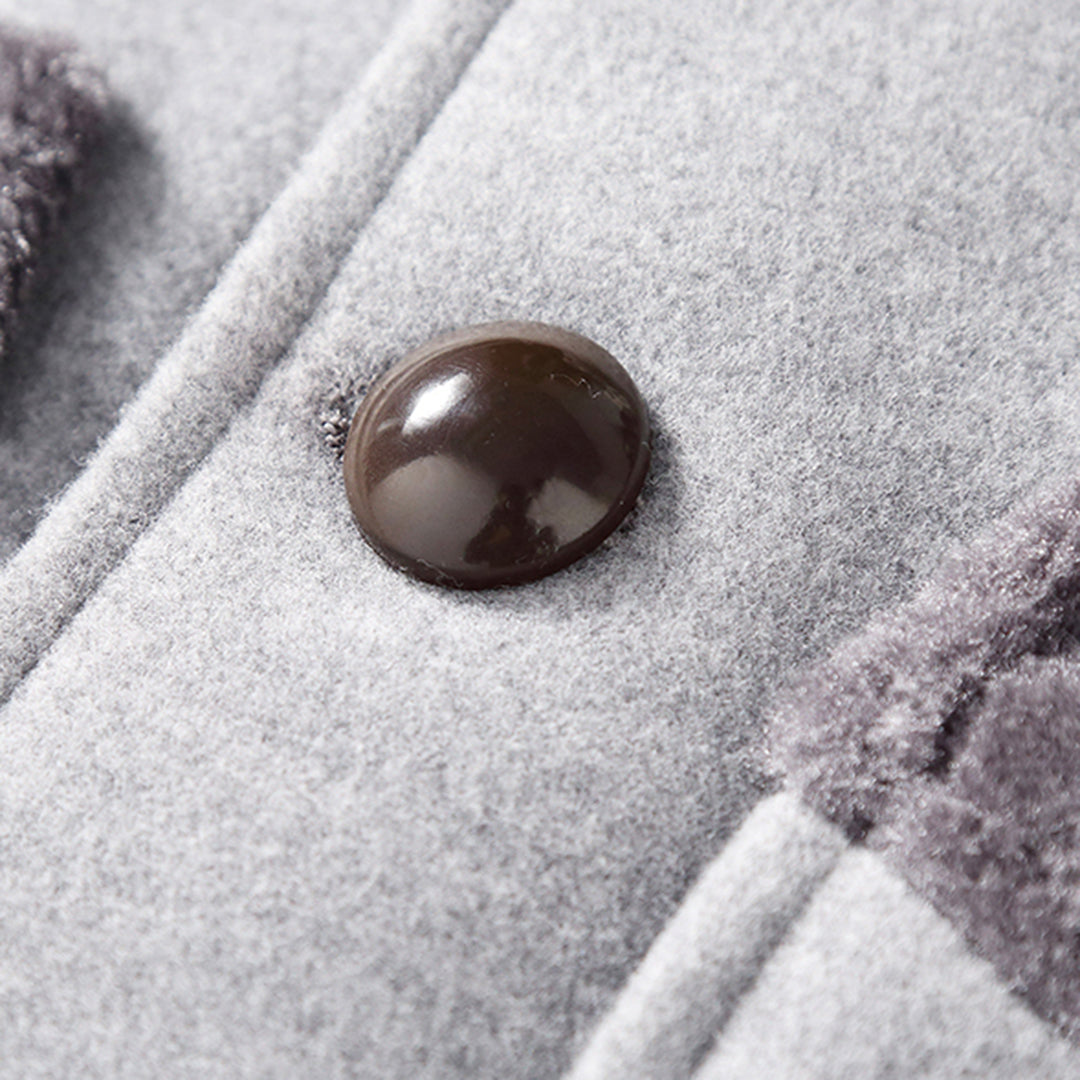 Greyson | An elegant jacket that will highlight your unique style