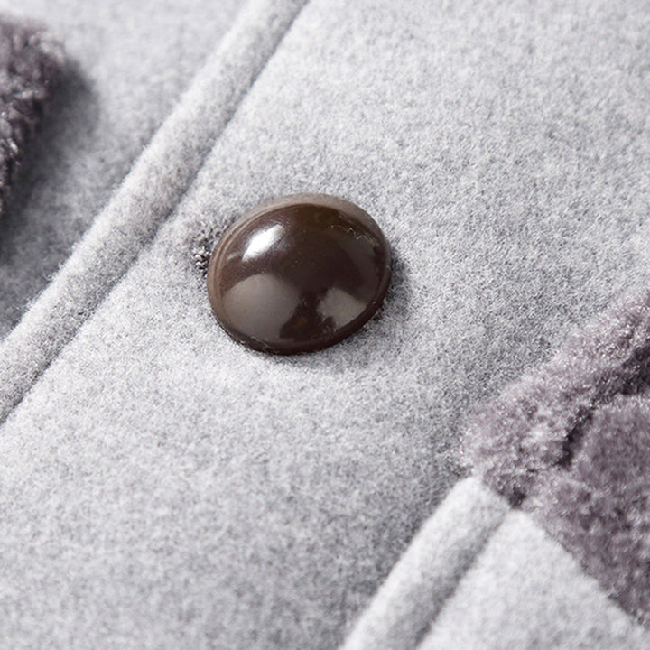 Greyson | An elegant jacket that will highlight your unique style
