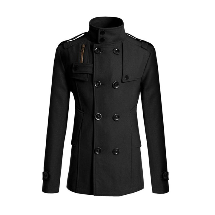 The stylish Christopher jacket - the perfect choice for an elegant and sophisticated look!