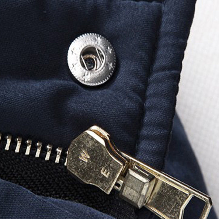 Elliot | Elegant casual winter jacket for special moments