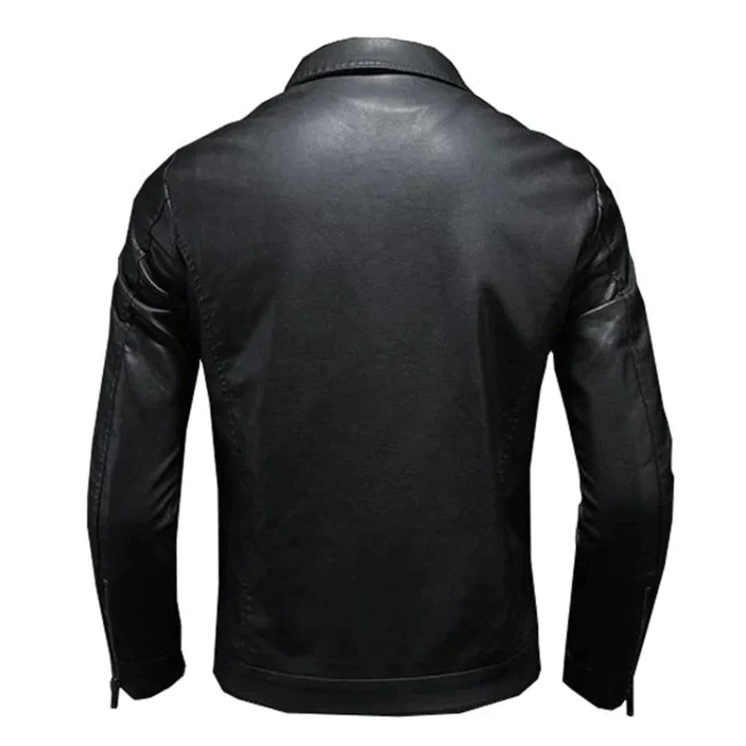 BRUNO - Elegant and Stylish Jacket for Every Occasion