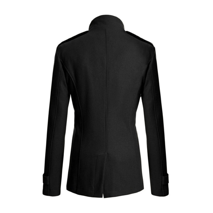 The stylish Christopher jacket - the perfect choice for an elegant and sophisticated look!