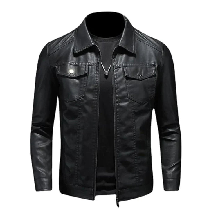 BRUNO - Elegant and Stylish Jacket for Every Occasion